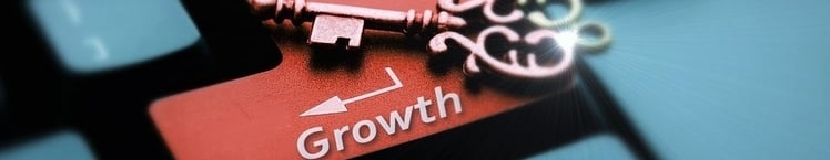 En nyckel på growth